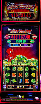 19n casino