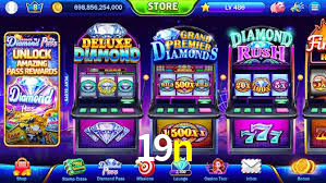 Premium Interface 19n