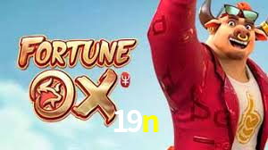Sinta a adrenalina dos jogos de cassino com 19n